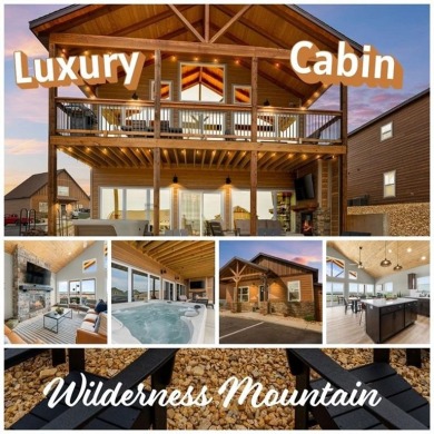 Lake Home For Sale in Kimberling City, Missouri