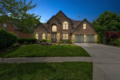 Lake Home Sale Pending in Lexington, Kentucky