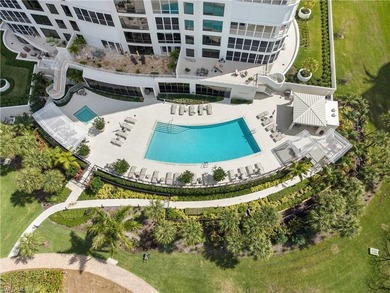 Perched on the 7th floor of the prestigious Le Jardin, this - photo 46