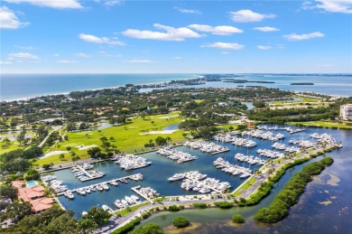 Gulf of Mexico - Sarasota Bay Lot For Sale in Longboat Key Florida