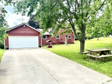 Lake Home For Sale in Cheboygan, Michigan