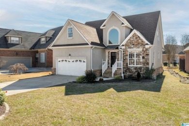 Lake Home Sale Pending in Gadsden, Alabama