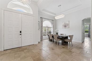 Welcome to this exceptional luxury residence offering 5 spacious - photo 4