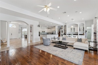 Welcome to this exceptional luxury residence offering 5 spacious - photo 10