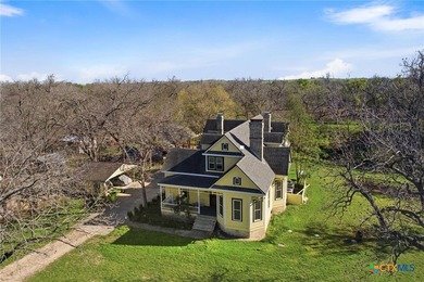 One-Of-A-Kind Income-Producing Farm Estate! Welcome To A Truly - photo 3