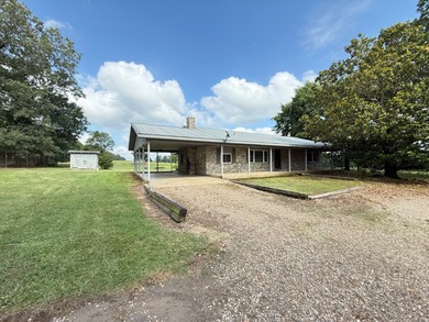 (private lake, pond, creek) Home For Sale in Broken Bow Oklahoma