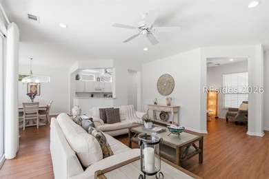 Popular Hamilton/Jefferson Model featuring 2 Bedrooms, 2 Baths - photo 8
