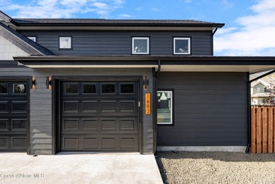 Lake Pend Oreille Condo For Sale in Sandpoint Idaho