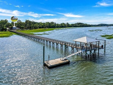 A Legacy Lowcountry Property Hidden in Plain Sight. Some - photo 4