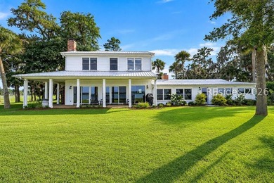 A Legacy Lowcountry Property Hidden in Plain Sight. Some - photo 7