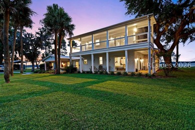 A Legacy Lowcountry Property Hidden in Plain Sight. Some - photo 8