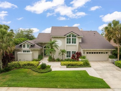 Lake Home For Sale in Orlando, Florida