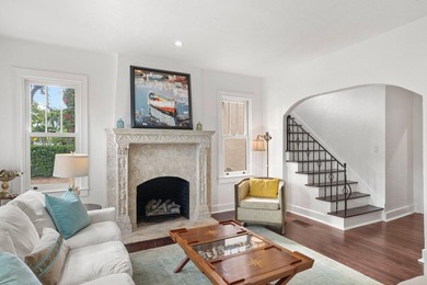 Situated in the heart of Historic Northwood, this stunning 1926 - photo 11