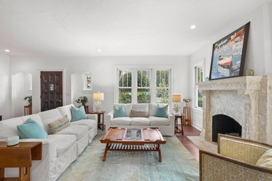 Situated in the heart of Historic Northwood, this stunning 1926 - photo 12