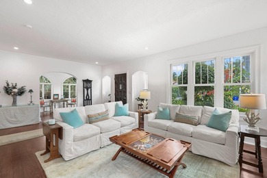 Situated in the heart of Historic Northwood, this stunning 1926 - photo 13