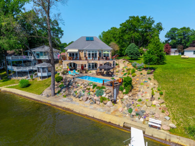 Custom Built Jimmerson Lake Home - photo 4