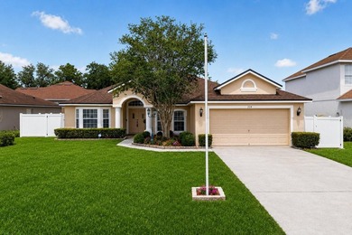Lake Marion - Polk County Home Sale Pending in Poinciana Florida