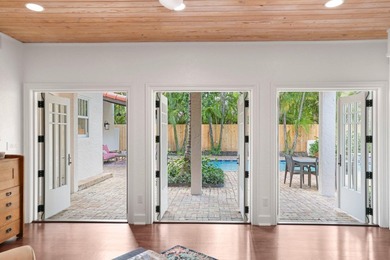 Situated in the heart of Historic Northwood, this stunning 1926 - photo 25