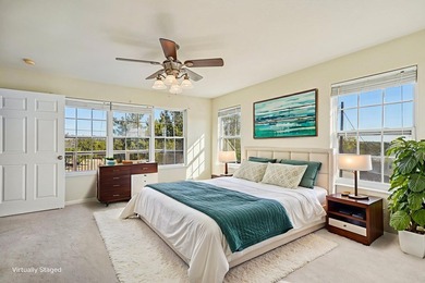 Nestled within the serenity of Canyon Springs, this meticulously - photo 26