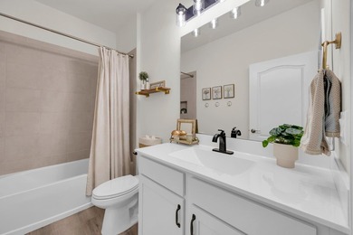 Welcome to this beautifully maintained 3-bedroom, 2-bath CBS - photo 26
