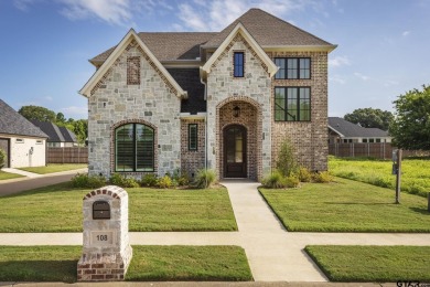 Lake Home For Sale in Bullard, Texas