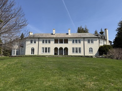 The Grace Cottage, Hermit's Point. This magnificent stuccoed - photo 1