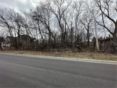 Medicine Lake Lot For Sale in Plymouth Minnesota