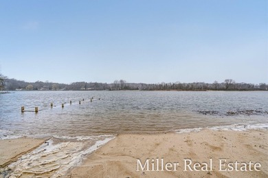 Summer Party Barn at Bristol Lake! This 40x70 heated & insulated - photo 2