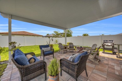 Welcome to this beautifully maintained 3-bedroom, 2-bath CBS - photo 32