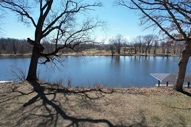 This Lake Shafer lot is a rare opportunity, offering 101' of - photo 2
