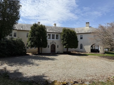The Grace Cottage, Hermit's Point. This magnificent stuccoed - photo 4
