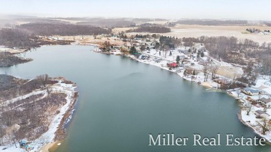 Summer Party Barn at Bristol Lake! This 40x70 heated & insulated - photo 5