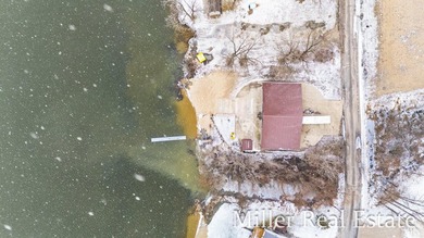 Summer Party Barn at Bristol Lake! This 40x70 heated & insulated - photo 6