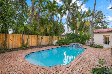 Situated in the heart of Historic Northwood, this stunning 1926 - photo 36