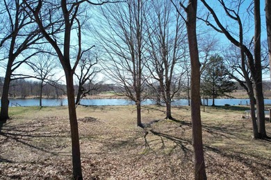 This Lake Shafer lot is a rare opportunity, offering 101' of - photo 7