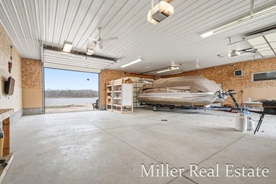 Summer Party Barn at Bristol Lake! This 40x70 heated & insulated - photo 8