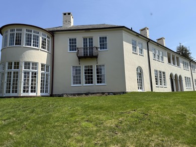 The Grace Cottage, Hermit's Point. This magnificent stuccoed - photo 8