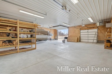 Summer Party Barn at Bristol Lake! This 40x70 heated & insulated - photo 9