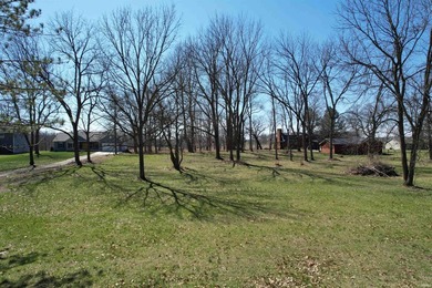 This Lake Shafer lot is a rare opportunity, offering 101' of - photo 9
