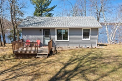 Lake Home For Sale in Mora, Minnesota