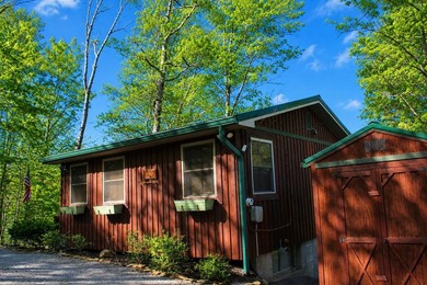 WELCOME TO YOUR LAKE CUMBERLAND TREEHOUSE ESCAPE. - photo 1