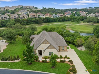 Positioned along the fairways of Cedar Creek Golf Course, this - photo 2