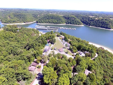 WELCOME TO YOUR LAKE CUMBERLAND TREEHOUSE ESCAPE. - photo 2
