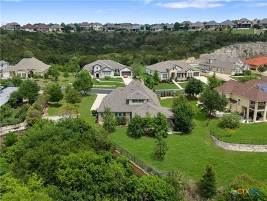 Positioned along the fairways of Cedar Creek Golf Course, this - photo 3