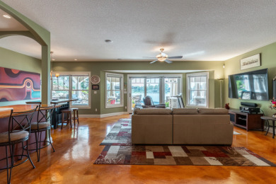 Custom Built Jimmerson Lake Home - photo 23