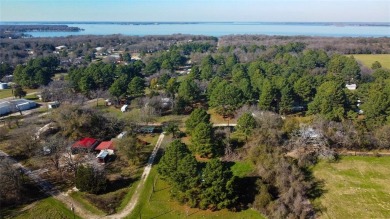 Lake Lot For Sale in Streetman, Texas