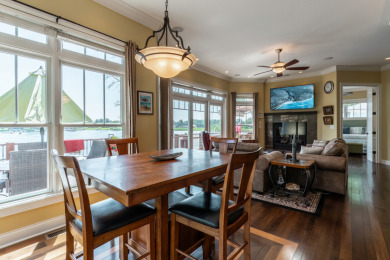 Custom Built Jimmerson Lake Home - photo 10