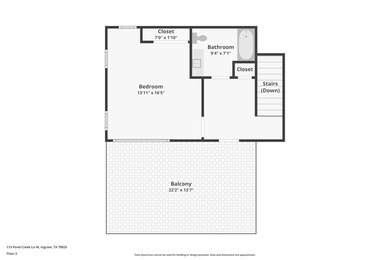 Nestled within the serenity of Canyon Springs, this meticulously - photo 54