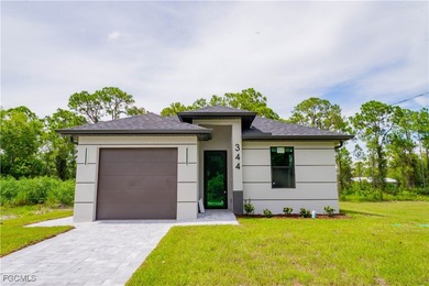 Lehigh Acres Area Home For Sale in Lehigh Acres Florida