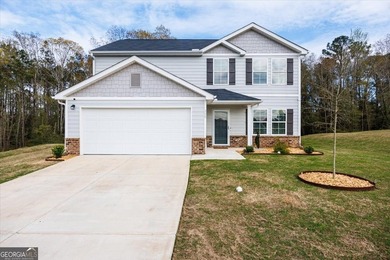 Lake Tobesofkee Home Sale Pending in Lizella Georgia